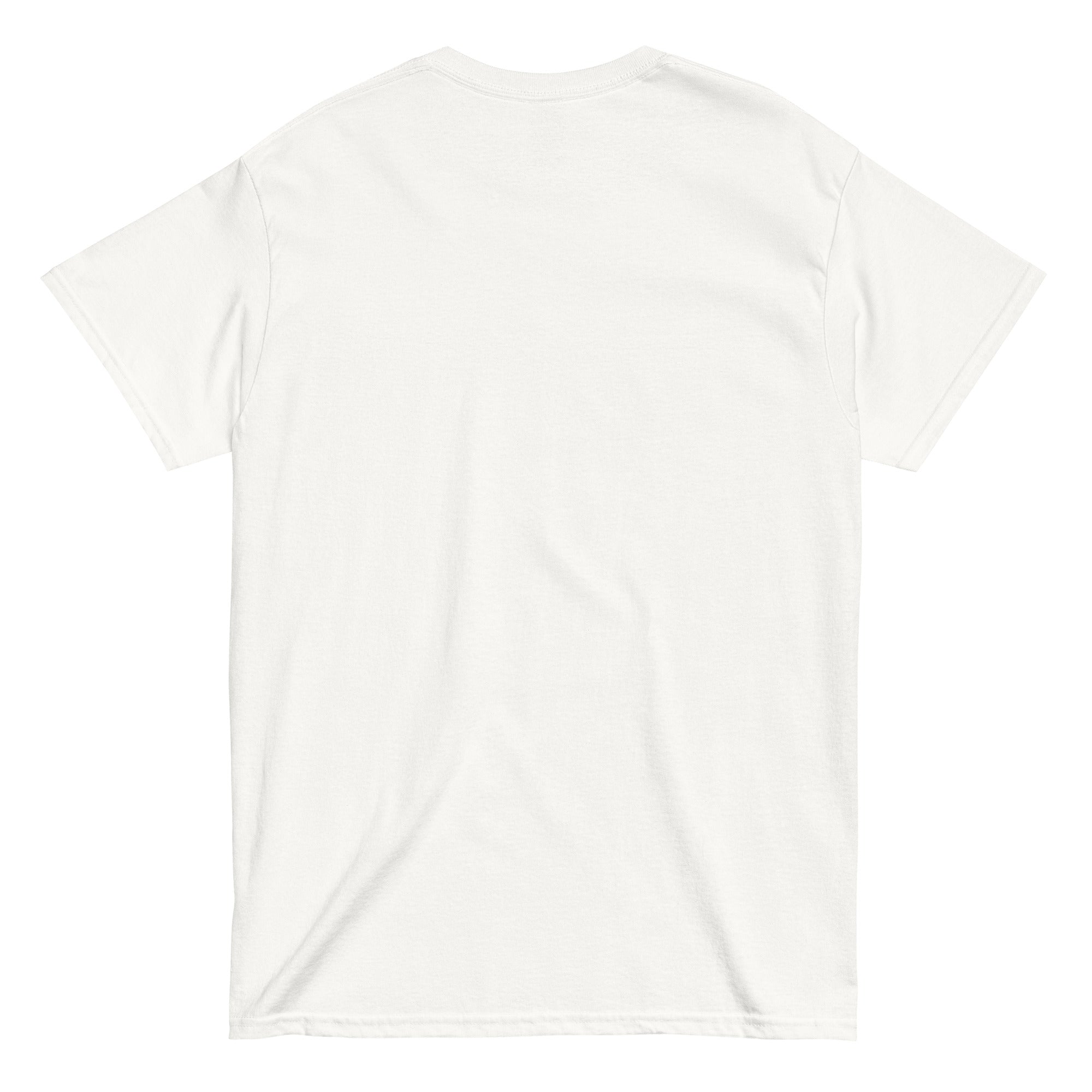 teacher life t shirt teach inspire repeat front view