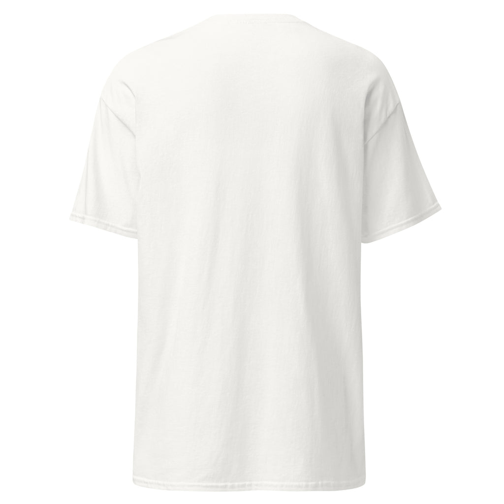 teacher life t shirt teach inspire repeat front view