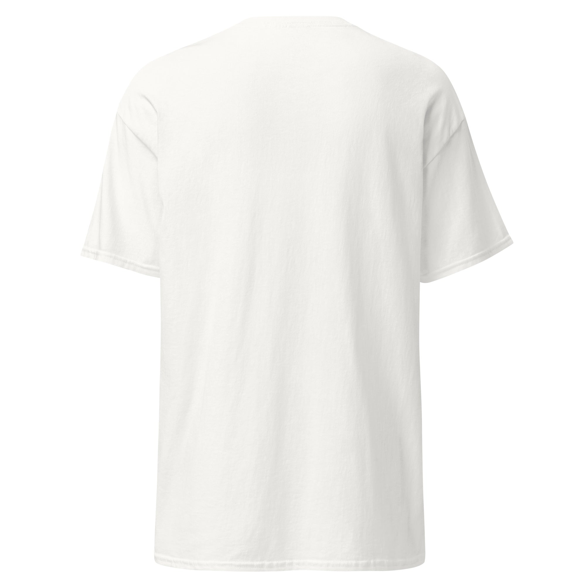 teacher life t shirt teach inspire repeat front view