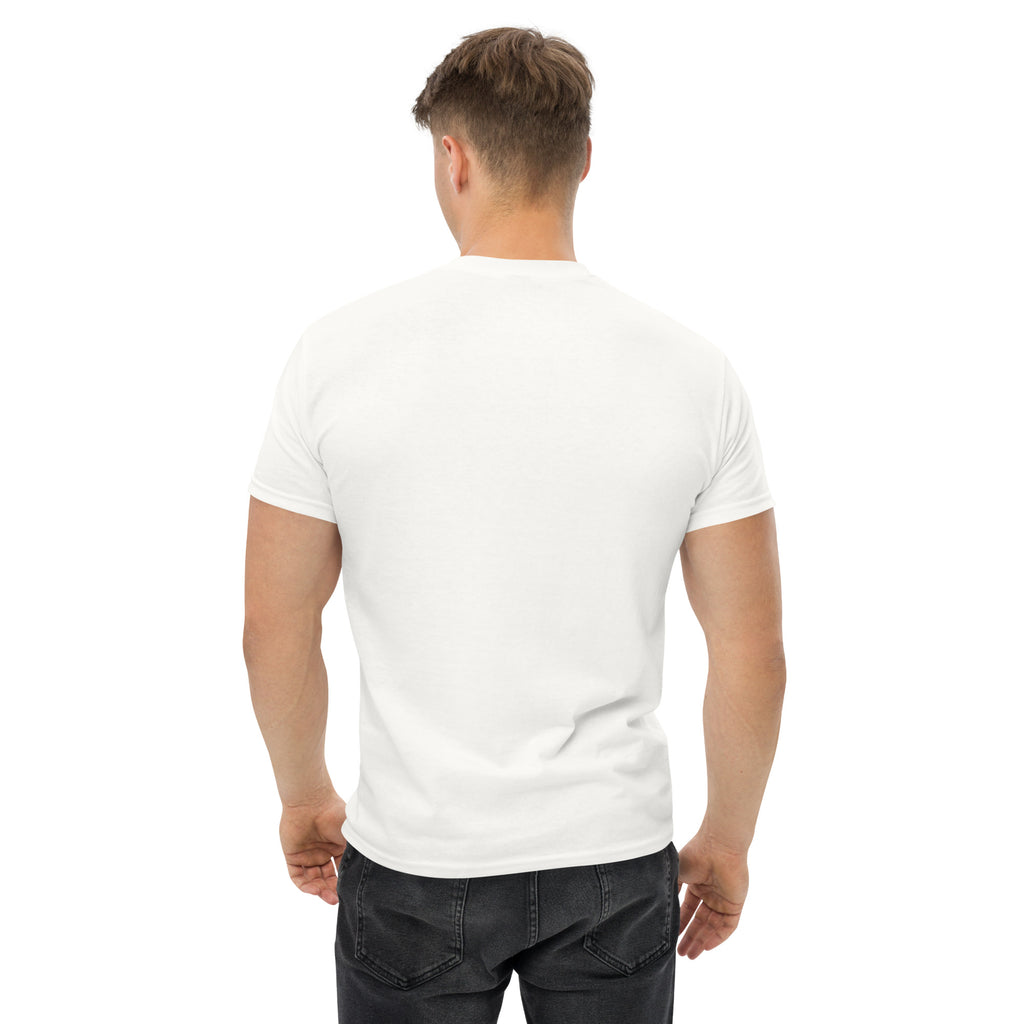 teacher life t shirt teach inspire repeat front view