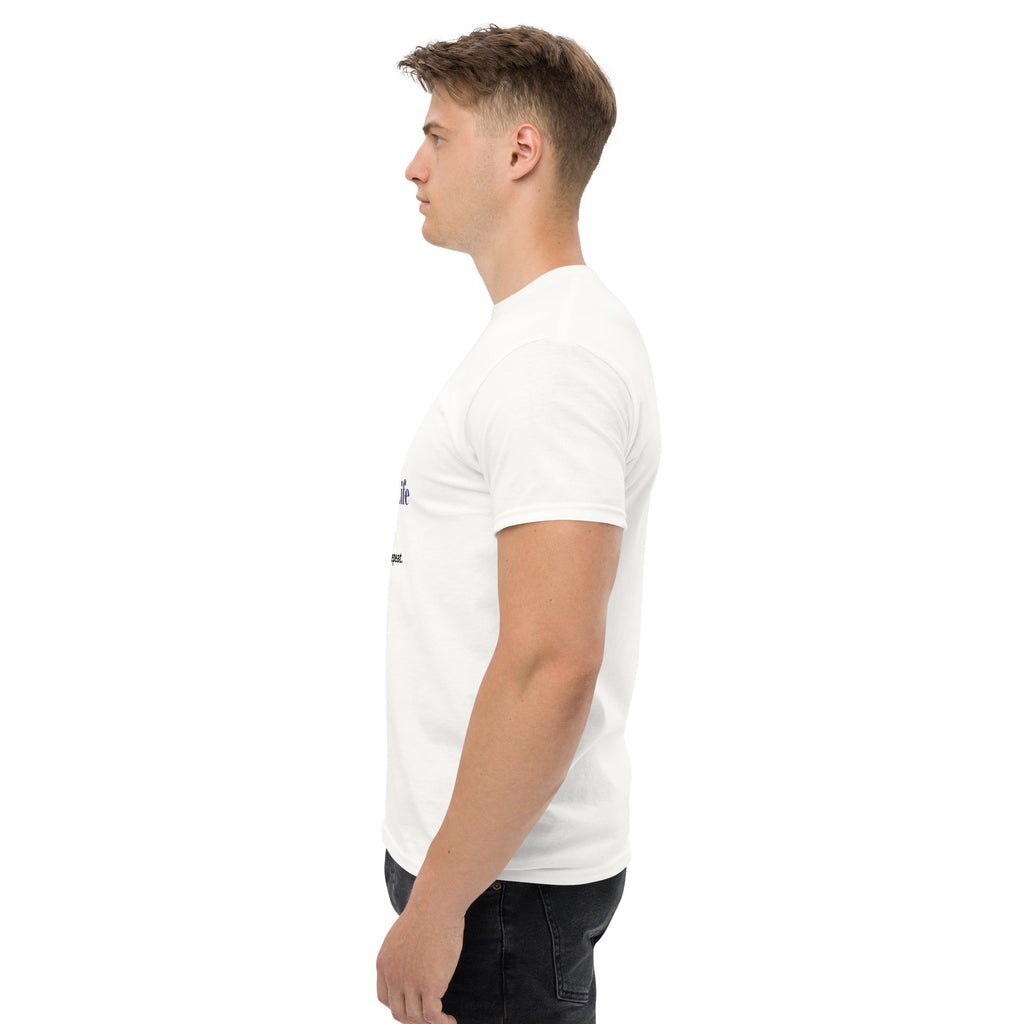teacher life t shirt teach inspire repeat front view